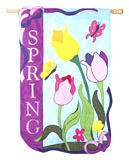 Garden Flag