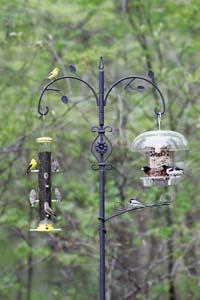 APS Decorative Pole System
