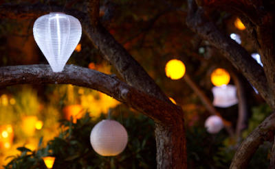 Allsop Solar Lanterns