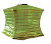 Silk Effects Solar Lanterns