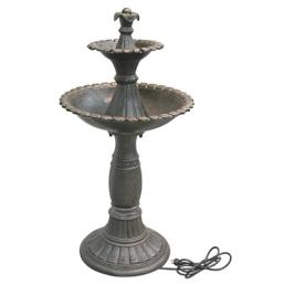 Innova Fountains