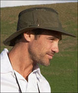 Tilley Audubon Hat