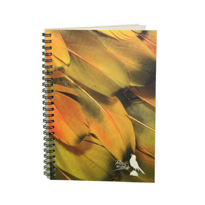 O'Bon Notebooks made from sugar cane