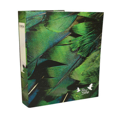 Eco-Friendly O'Bon Binders