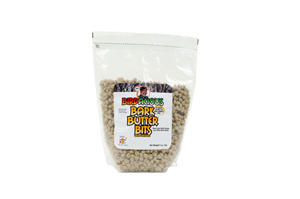 Bark Butter Bits
