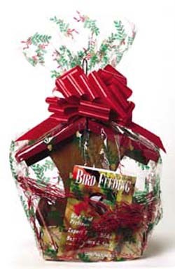 Wild Birds Unlimited | Gift Ideas for the nature lover | Surrey, BC
